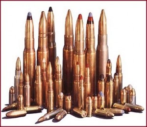 Ammunition